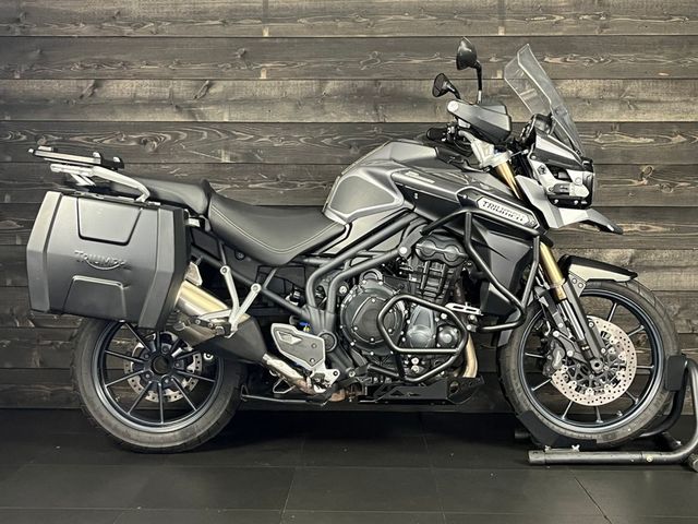 triumph - tiger-explorer