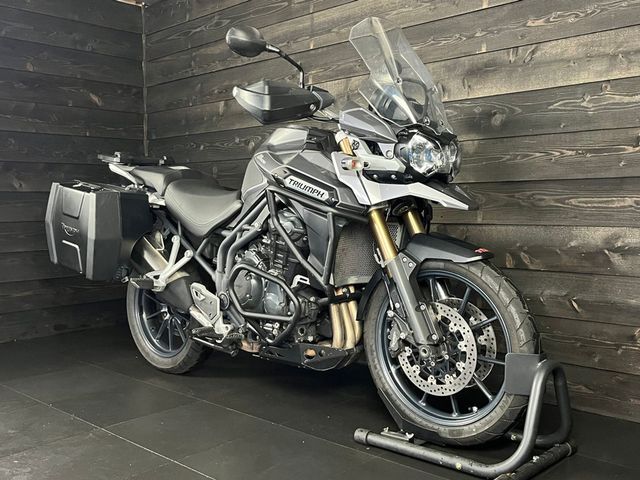 triumph - tiger-explorer