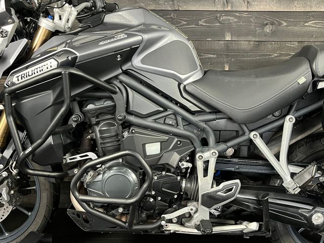 triumph - tiger-explorer
