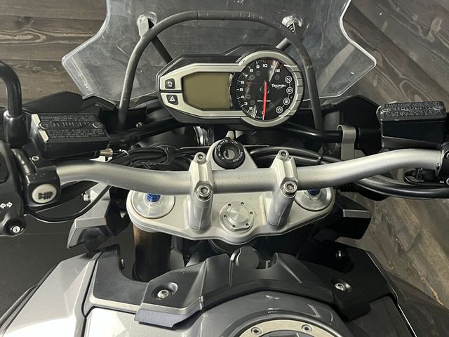 triumph - tiger-explorer