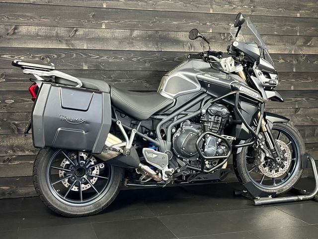 triumph - tiger-explorer