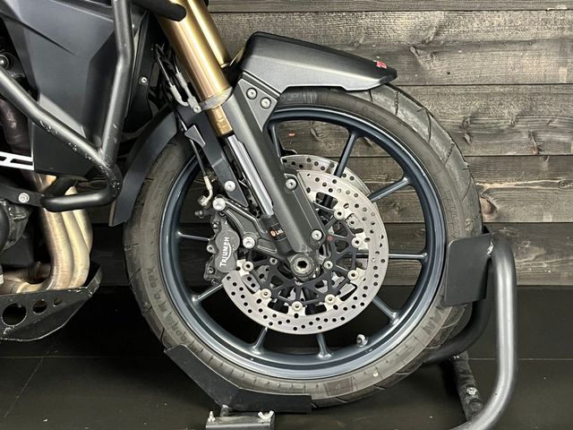 triumph - tiger-explorer