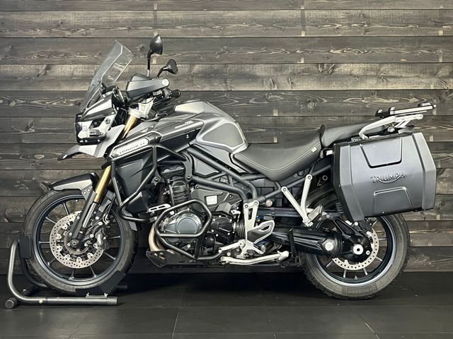 triumph - tiger-explorer