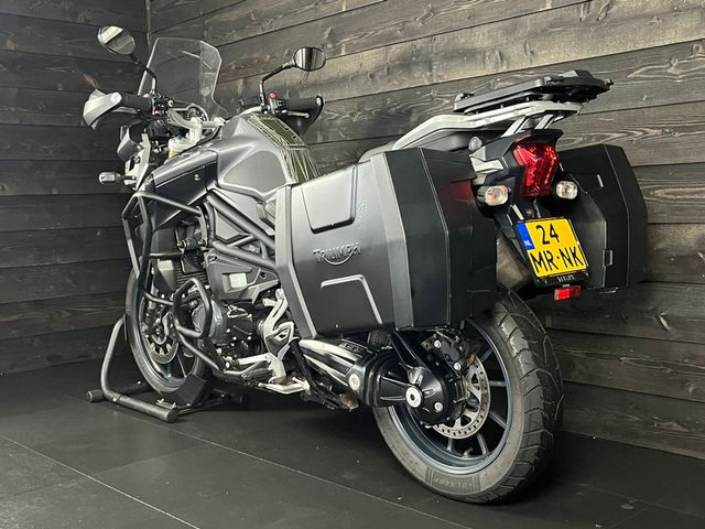 triumph - tiger-explorer