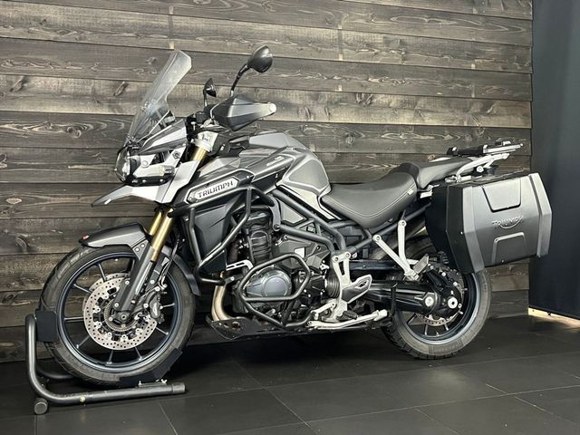triumph - tiger-explorer