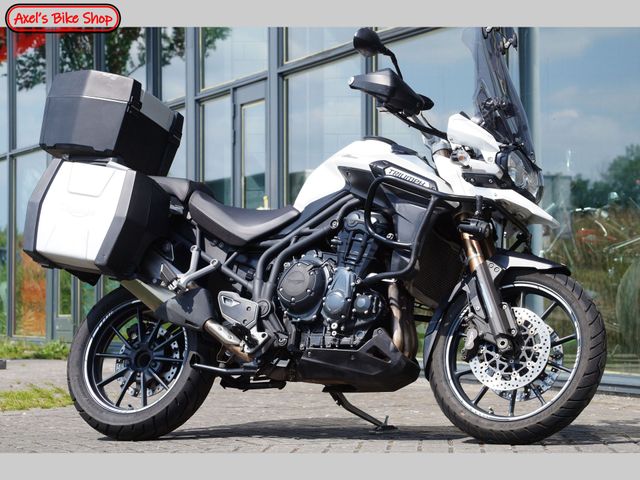 triumph - tiger-explorer