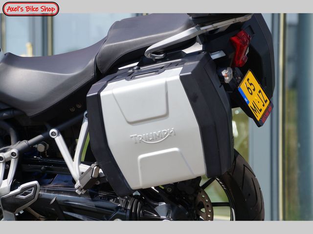 triumph - tiger-explorer
