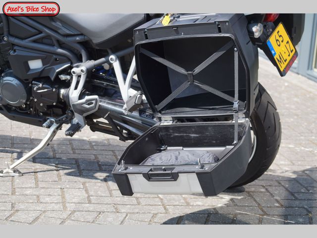 triumph - tiger-explorer
