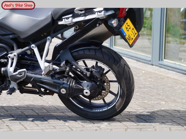triumph - tiger-explorer