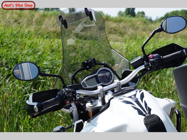 triumph - tiger-explorer