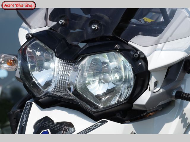 triumph - tiger-explorer