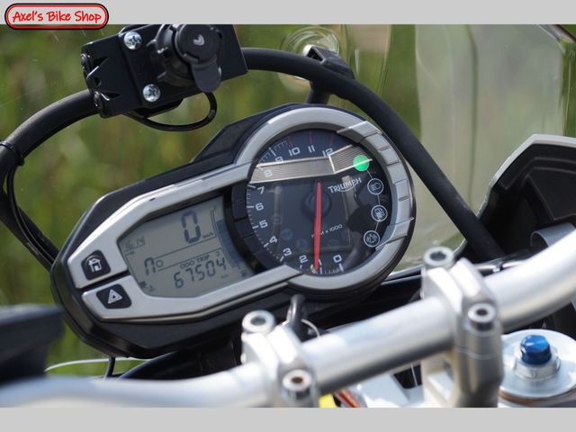 triumph - tiger-explorer