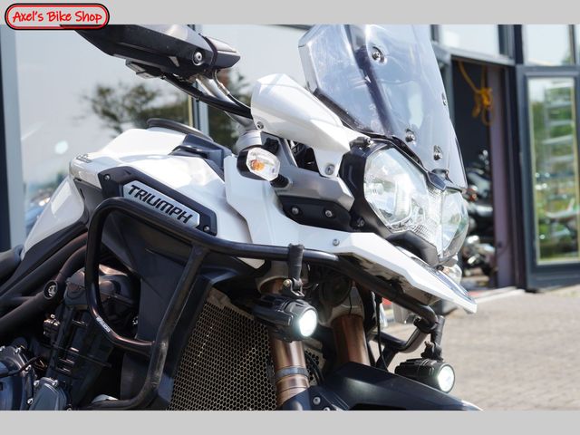 triumph - tiger-explorer