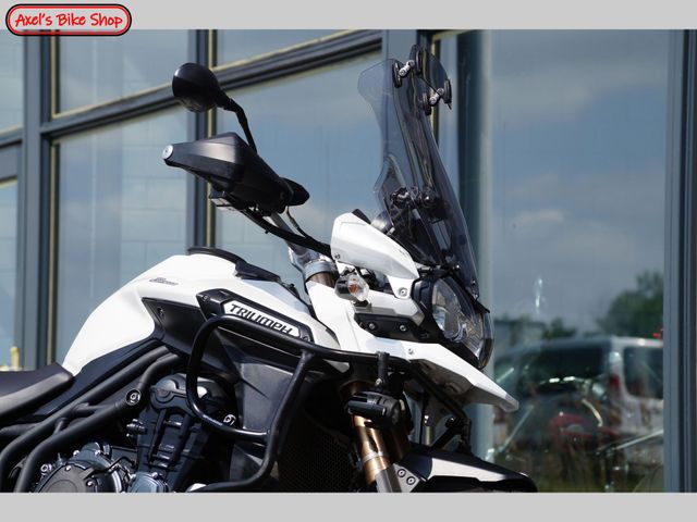 triumph - tiger-explorer