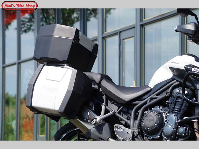 triumph - tiger-explorer