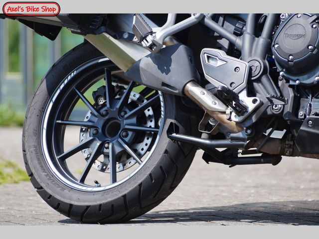 triumph - tiger-explorer