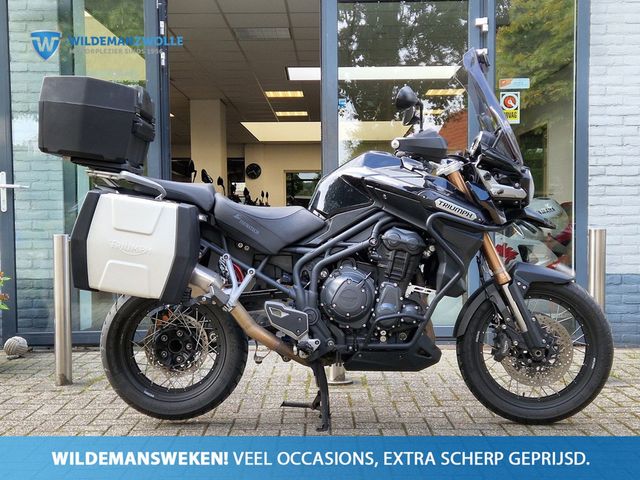 triumph - tiger-explorer-xc