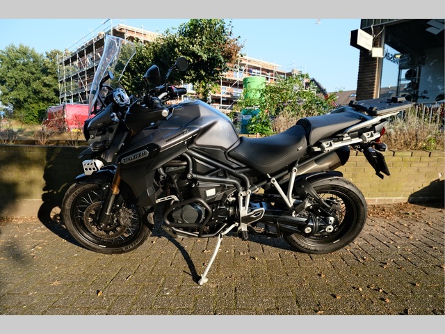 triumph - tiger-explorer-xc