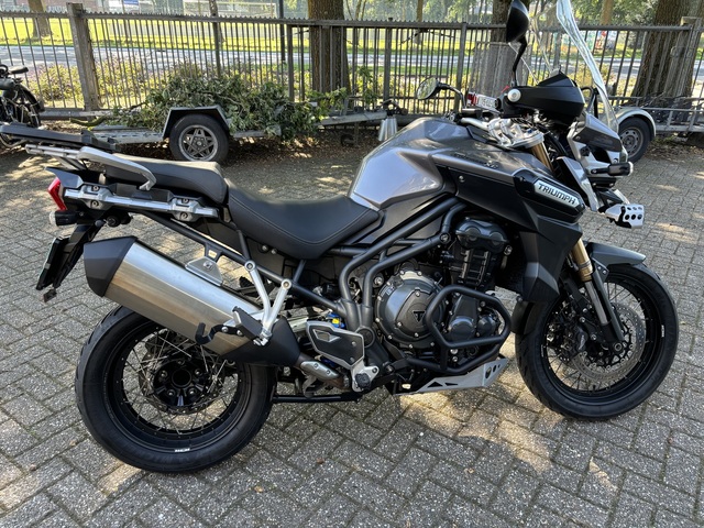 triumph - tiger-explorer-xc