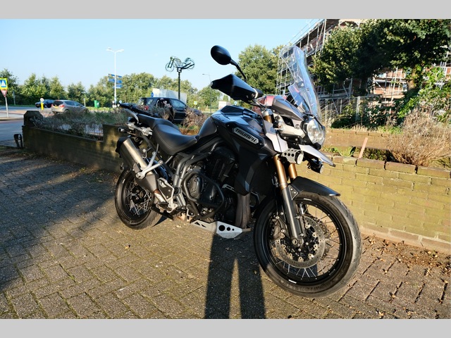 triumph - tiger-explorer-xc