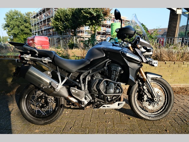 triumph - tiger-explorer-xc