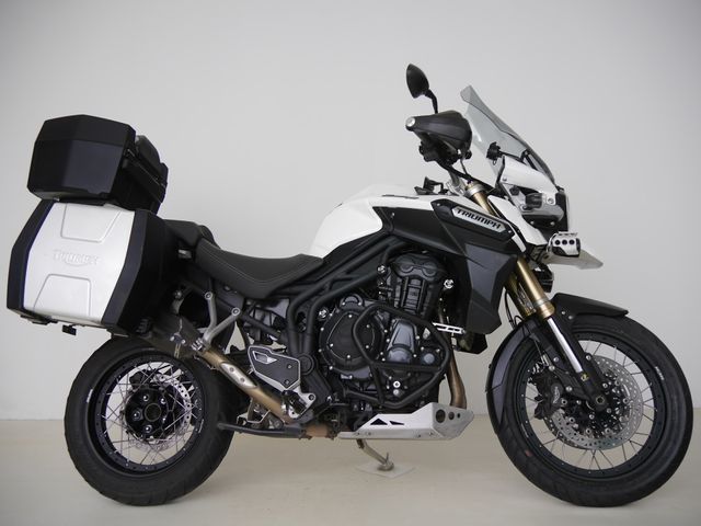 triumph - tiger-explorer-xc