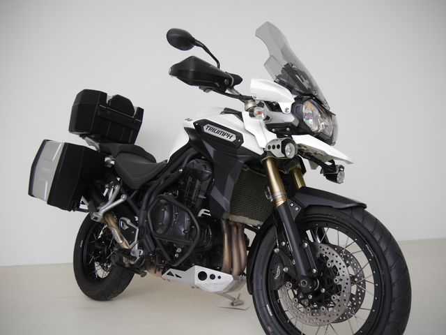 triumph - tiger-explorer-xc