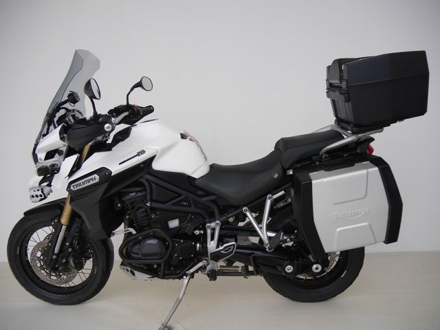 triumph - tiger-explorer-xc