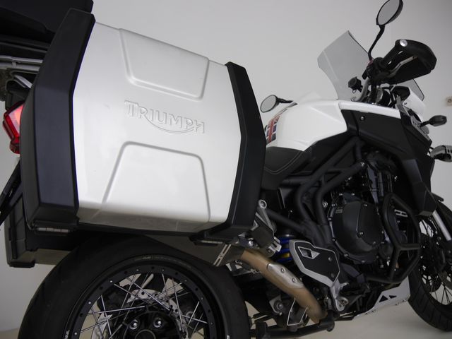 triumph - tiger-explorer-xc