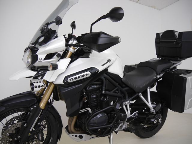 triumph - tiger-explorer-xc