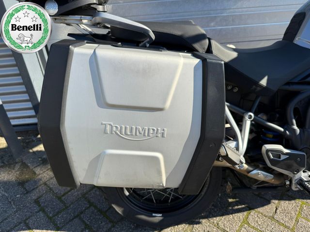 triumph - tiger-explorer-xc