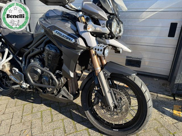 triumph - tiger-explorer-xc