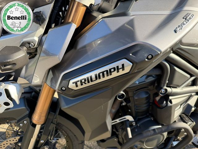 triumph - tiger-explorer-xc