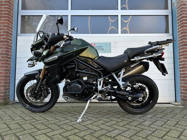 triumph - tiger-explorer-xc