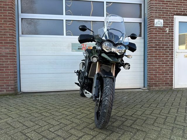 triumph - tiger-explorer-xc