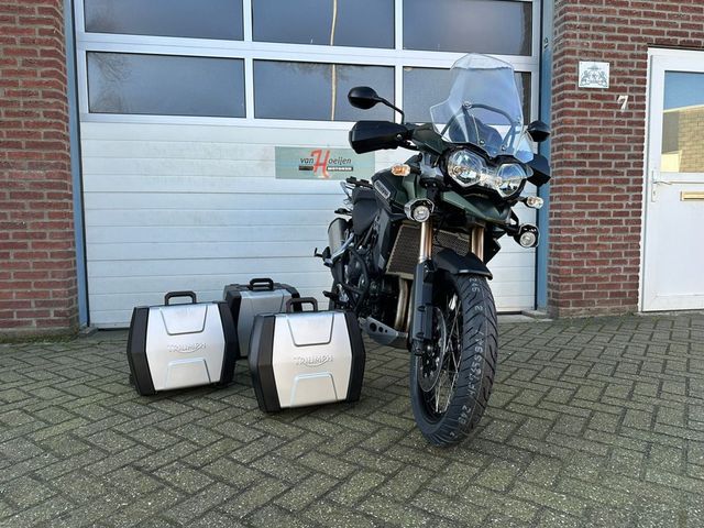 triumph - tiger-explorer-xc