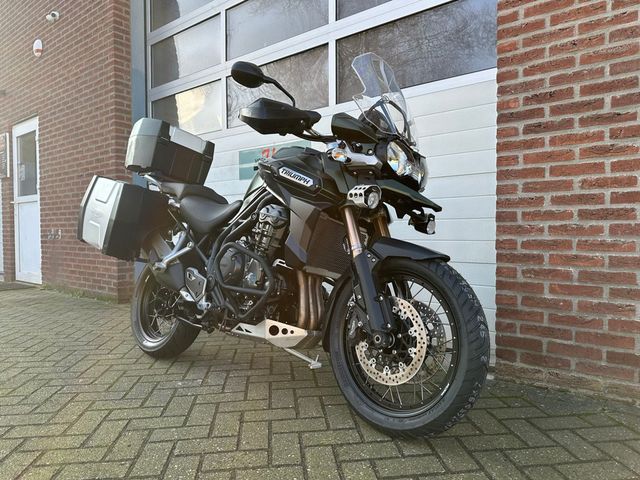 triumph - tiger-explorer-xc