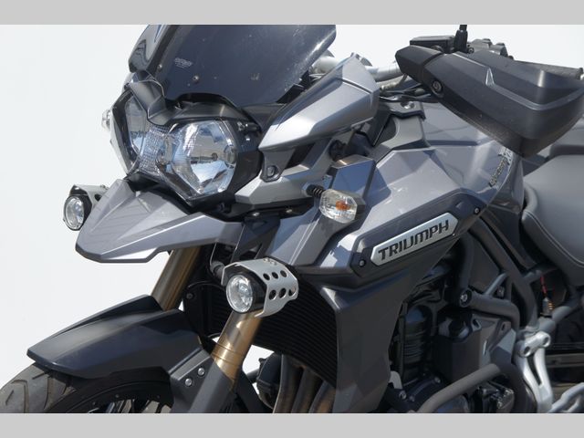 triumph - tiger-explorer-xc