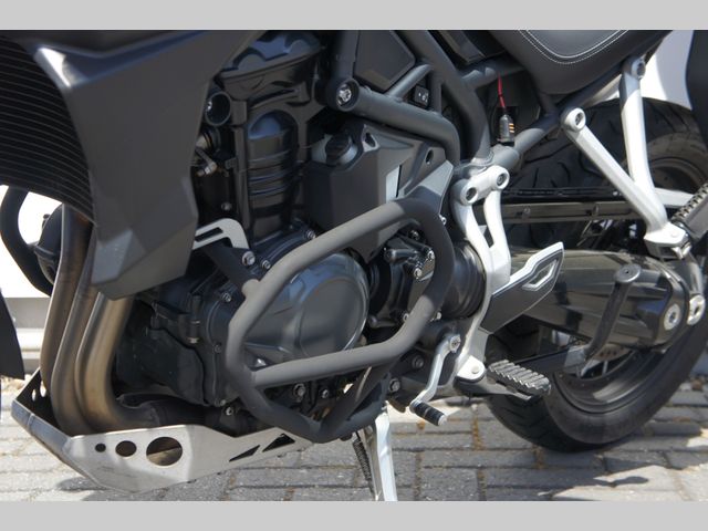 triumph - tiger-explorer-xc
