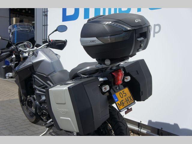 triumph - tiger-explorer-xc