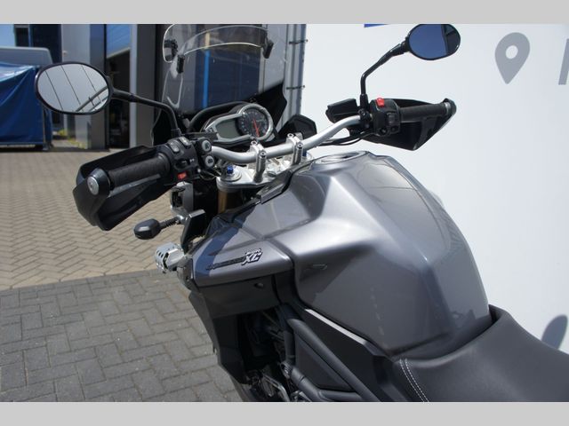 triumph - tiger-explorer-xc
