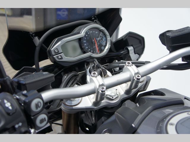 triumph - tiger-explorer-xc