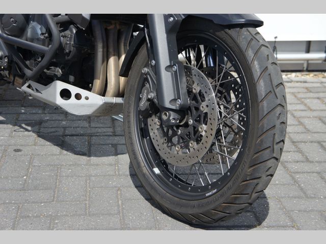 triumph - tiger-explorer-xc
