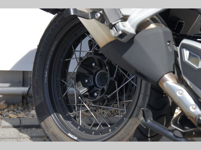 triumph - tiger-explorer-xc