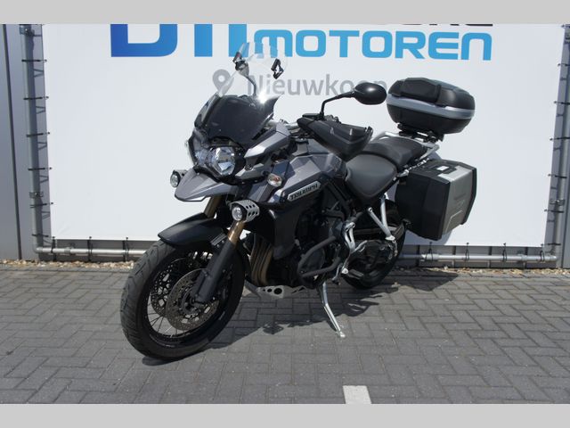 triumph - tiger-explorer-xc