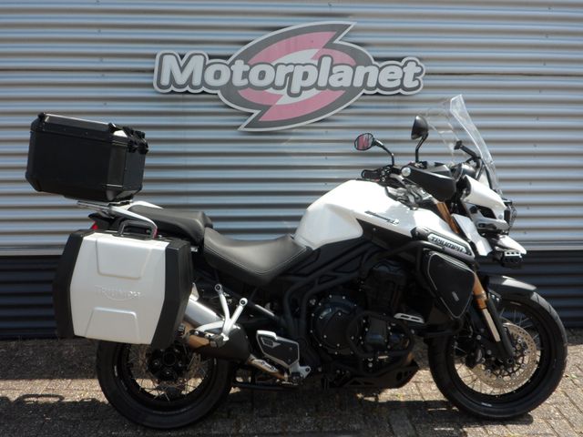 triumph - tiger-explorer-xc