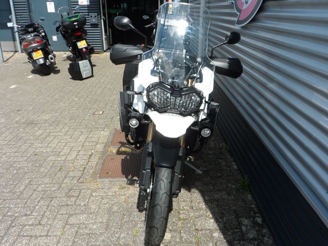 triumph - tiger-explorer-xc