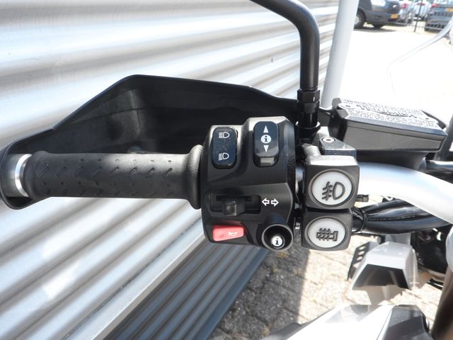 triumph - tiger-explorer-xc