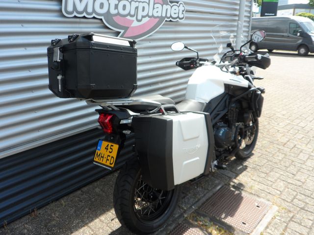 triumph - tiger-explorer-xc