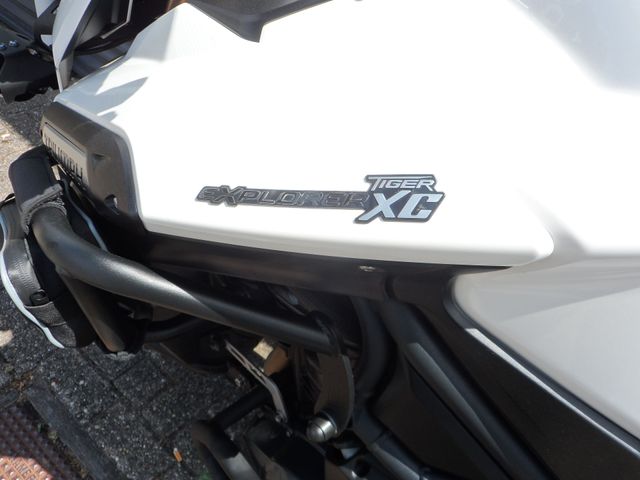 triumph - tiger-explorer-xc